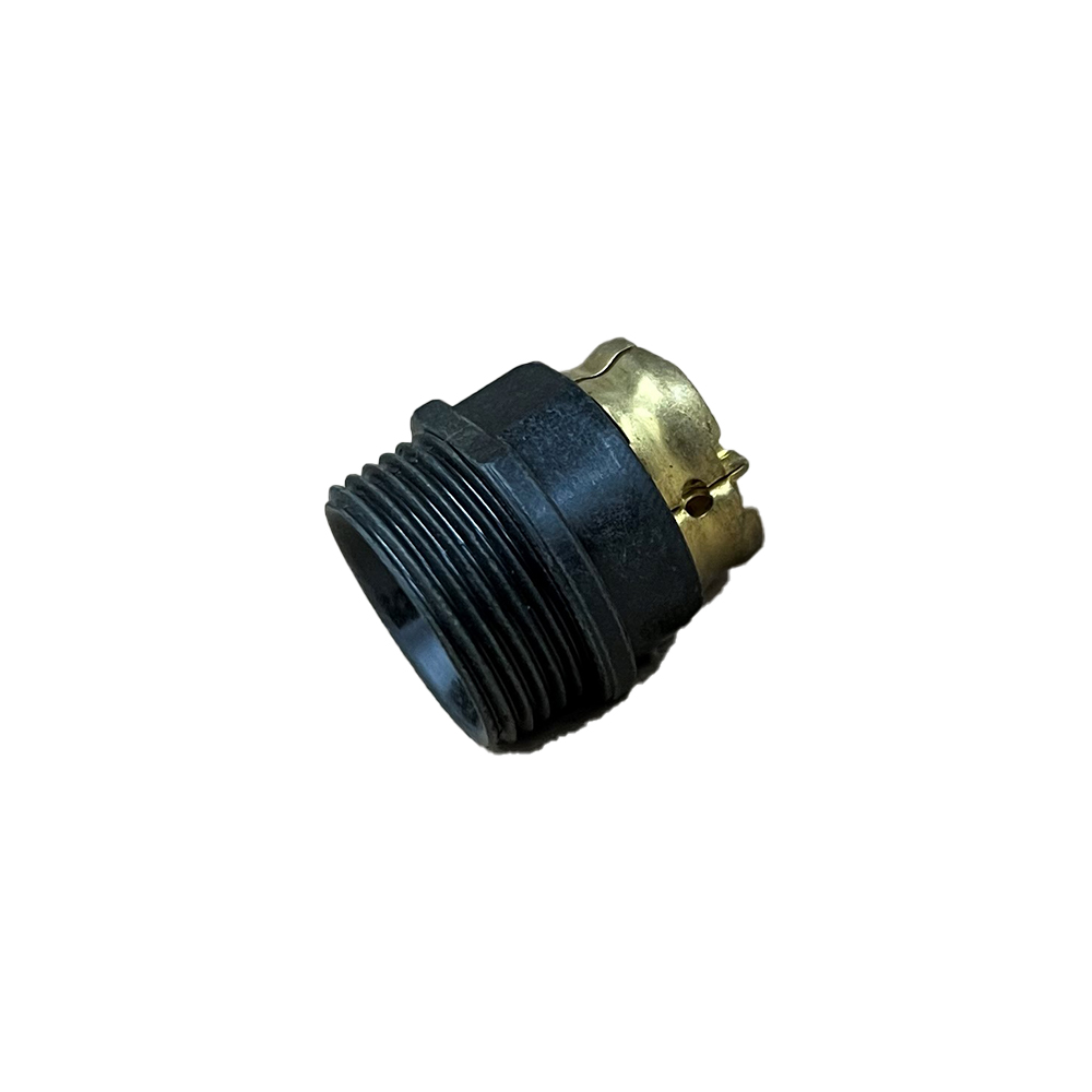 643927-7  ตัวยึดแปรง Brush Holder 9523NB CB411 เกลียวนอก