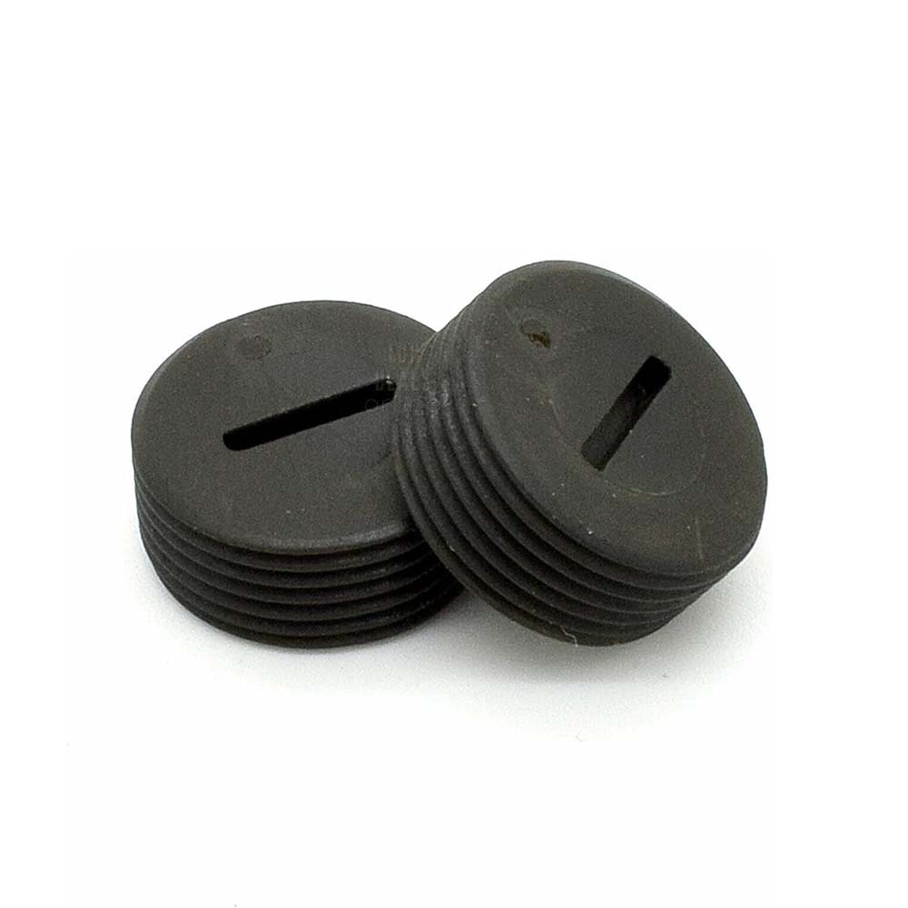 643987-9  ฝาปิดที่ยึด ตัวยึดแปรง Brush Holder Cap 5-8 สำหรับรุ่น  MT950