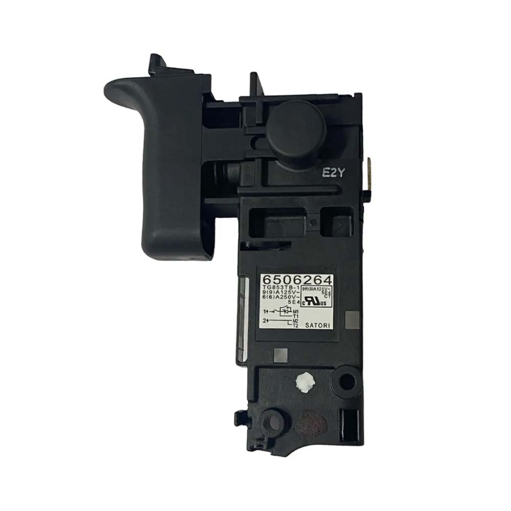 650626-4 สวิตซ์  TG853TB-1 (97)  สำหรับรุ่น HR2300