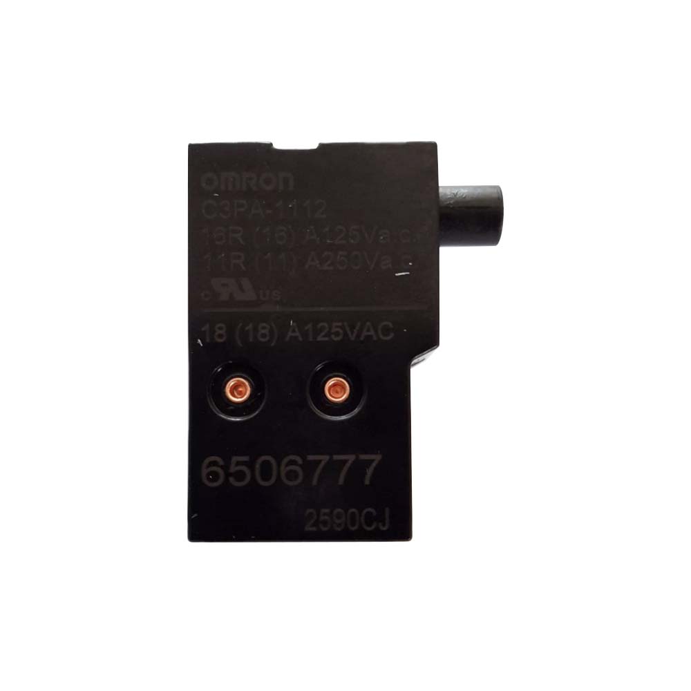 650677-7 สวิตซ์  C3PA-1112 (71)  สำหรับรุ่น 8406C HM1306