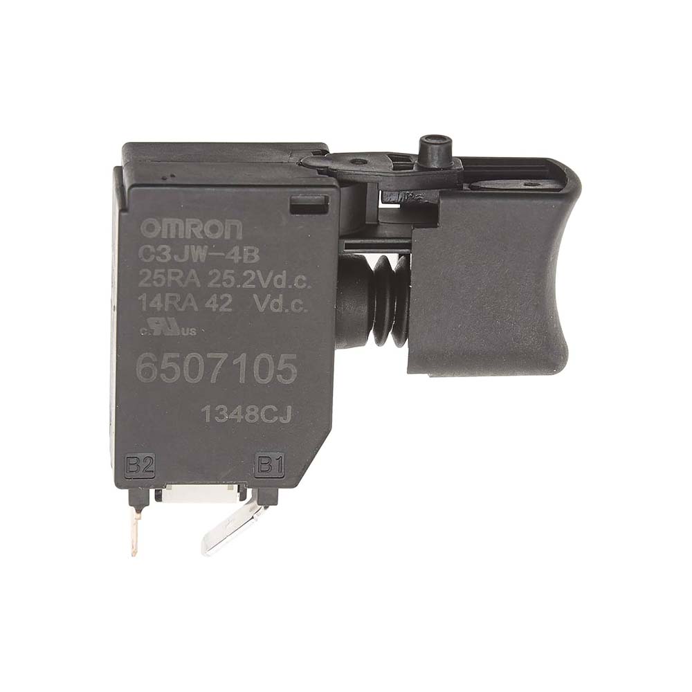 650710-5 สวิตซ์  C3 JW-4B (18)  สำหรับรุ่น DHP485