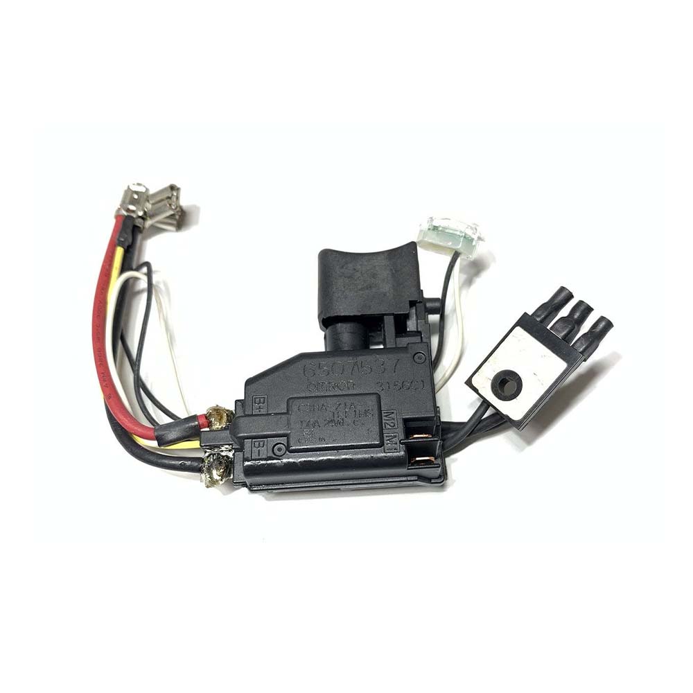 650753-7 สวิตซ์  C3HA-Z1A-TLF1MS (6)  สำหรับรุ่น DHP482