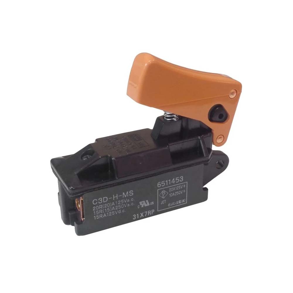 651145-3 สวิตซ์  C3D-H-MS (46) สำหรับรุ่น  HM1201