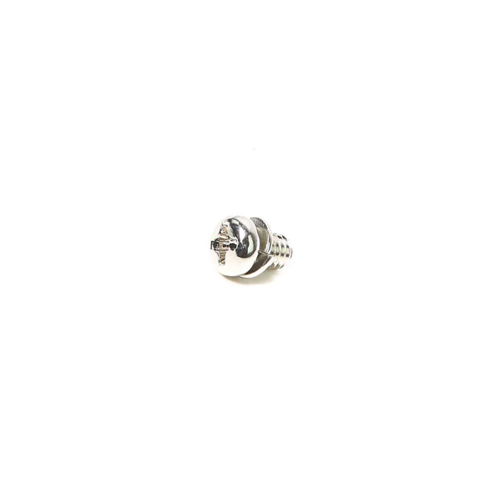652045-0  สกรูหัวกลมนูน Pan Head Screw M3.5X5 สำหรับรุ่น  DTW253