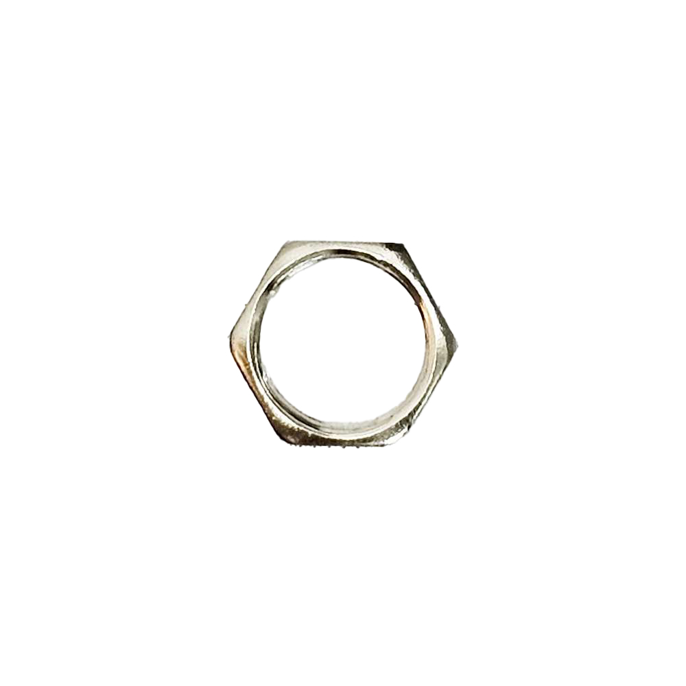 652112-1  น็อตหกเหลี่ยม Hex. Nut