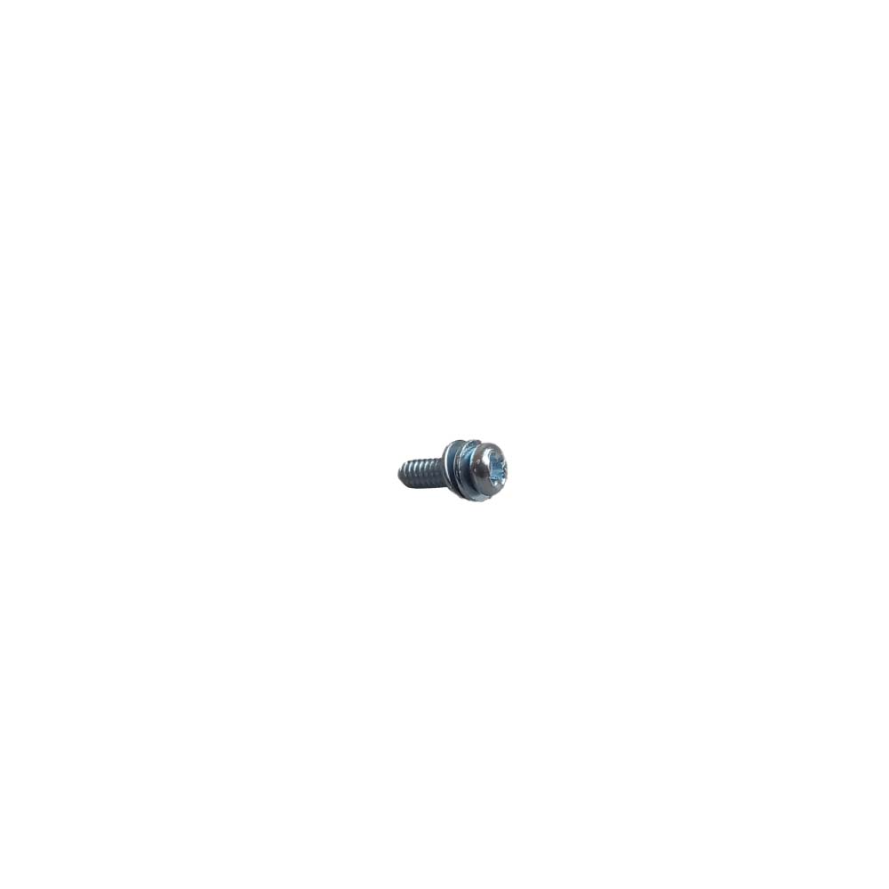 652119-7 สกรูหัวกลมนูน Pan Head Screw M2x6 (87) DHS680Z