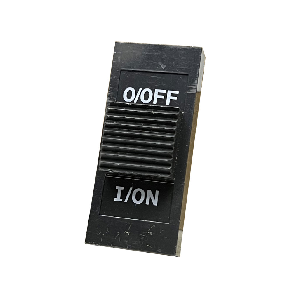 652190-1  ฝาครอบสไลด์ Slide Cover สำหรับรุ่น  9045B