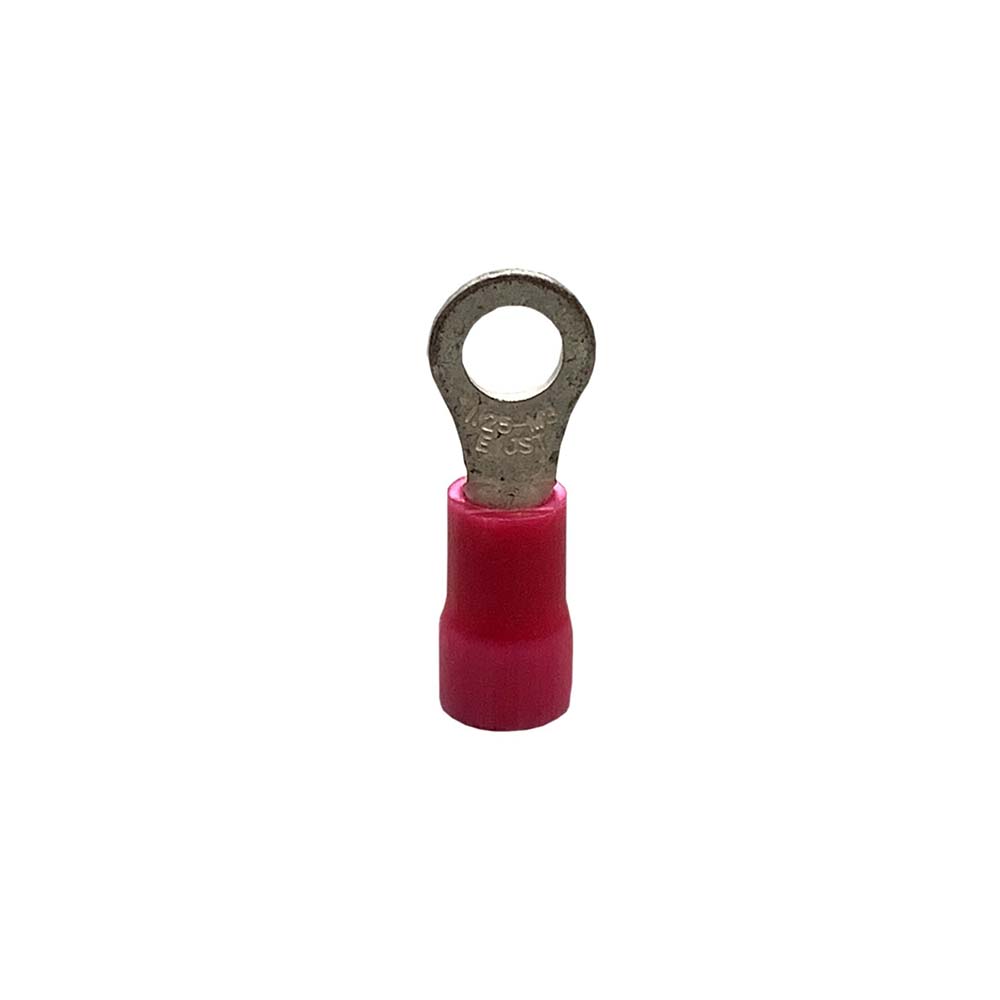 654037-5  ขั้วต่อสายแบบหุ้ม Insulated Term. Fk1.25-M3 สำหรับรุ่น  MT600