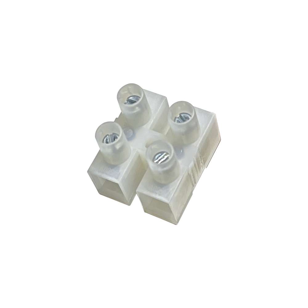 654561-8 แผงต่อขั้วสาย Terminal Block (1) 2012NB