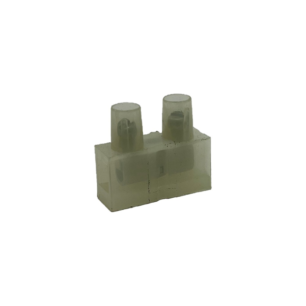 654588-8  แผงต่อขั้วสาย Terminal Block สำหรับรุ่น  MT958
