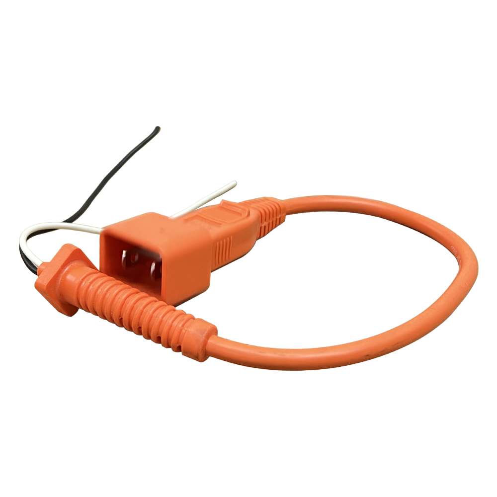 668140-6  สายไฟ  ใช้กับเครื่องตัดแต่งพุ่มไม้ Power Supply Cord 0.75-2-0.3