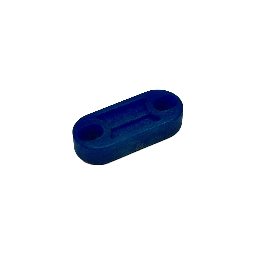 687140-7  ตัวยึดสายไฟ Strain Relief สำหรับรุ่น  PC5001C