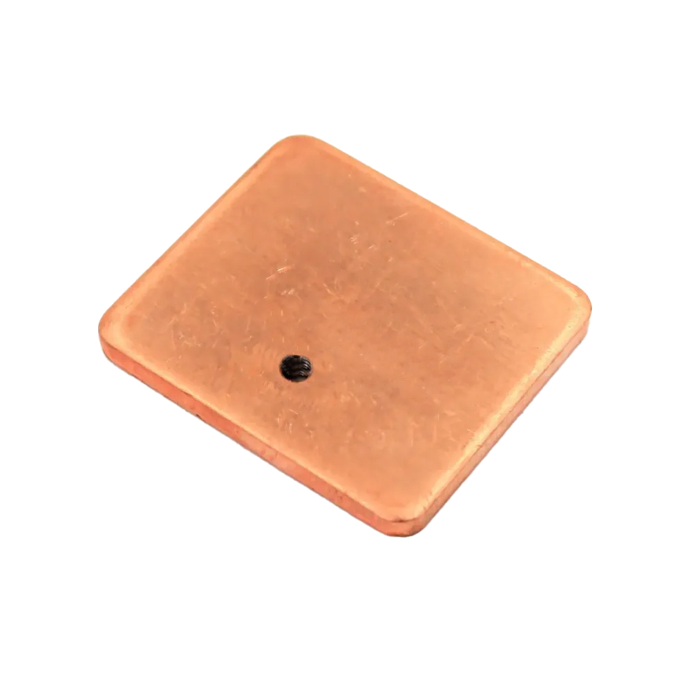 689176-2  แผ่นระบายความร้อน Heat Sink สำหรับรุ่น  DDF458