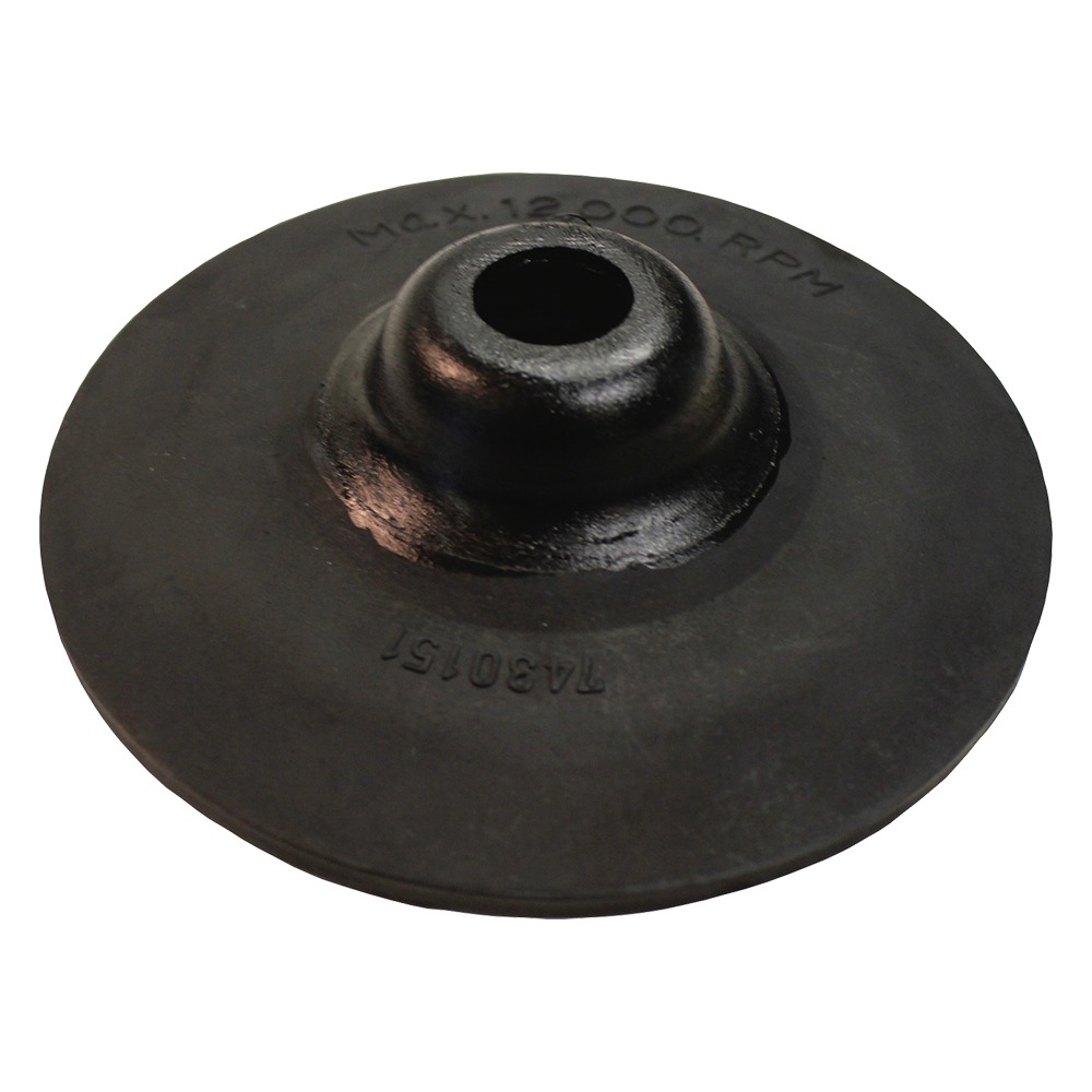 743015-1 Rubber Pad 115 (4") 9505B