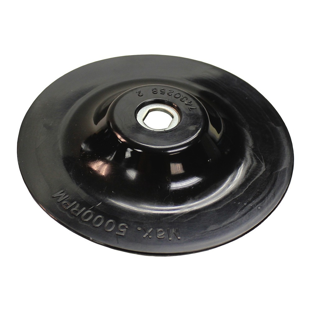 743025-8 Plastic Pad 120 (402) GV5000