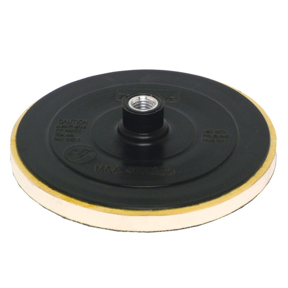 743053-3 Backing Pad 165mm H/L 9227C