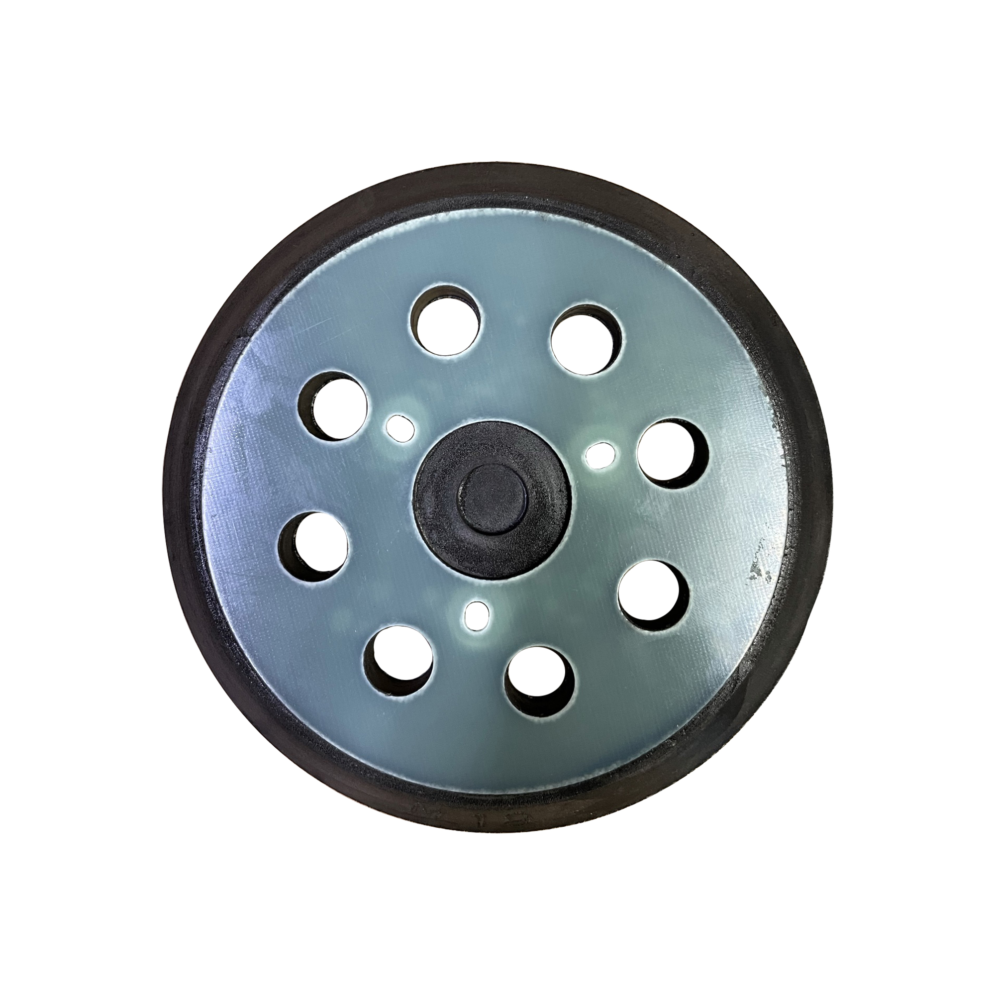 743081-8 Rubber Pad 123mm BO5030/1,BO5040/1