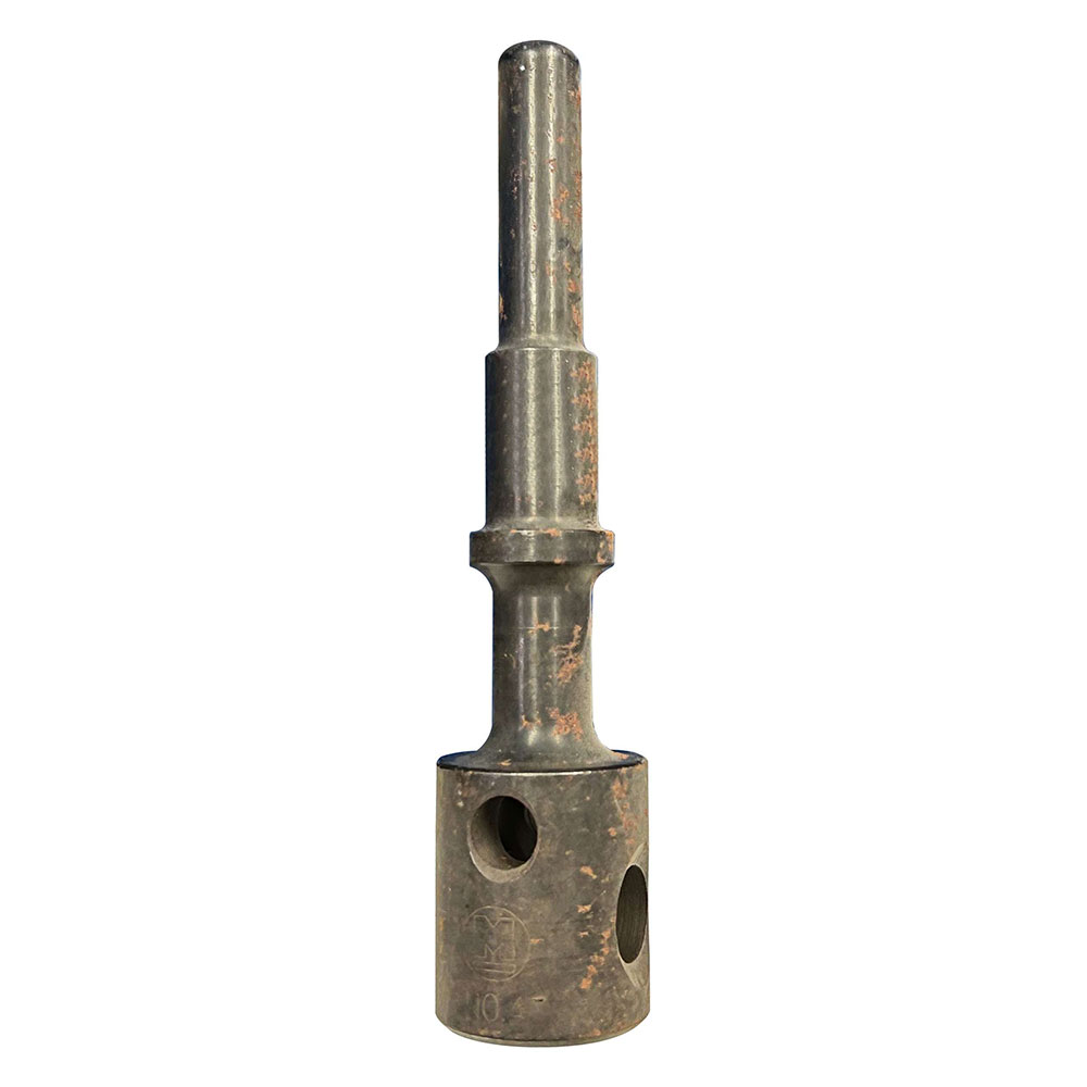 751014-9  อะแดปเตอร์ HR3520 No.4-146 (กลม)