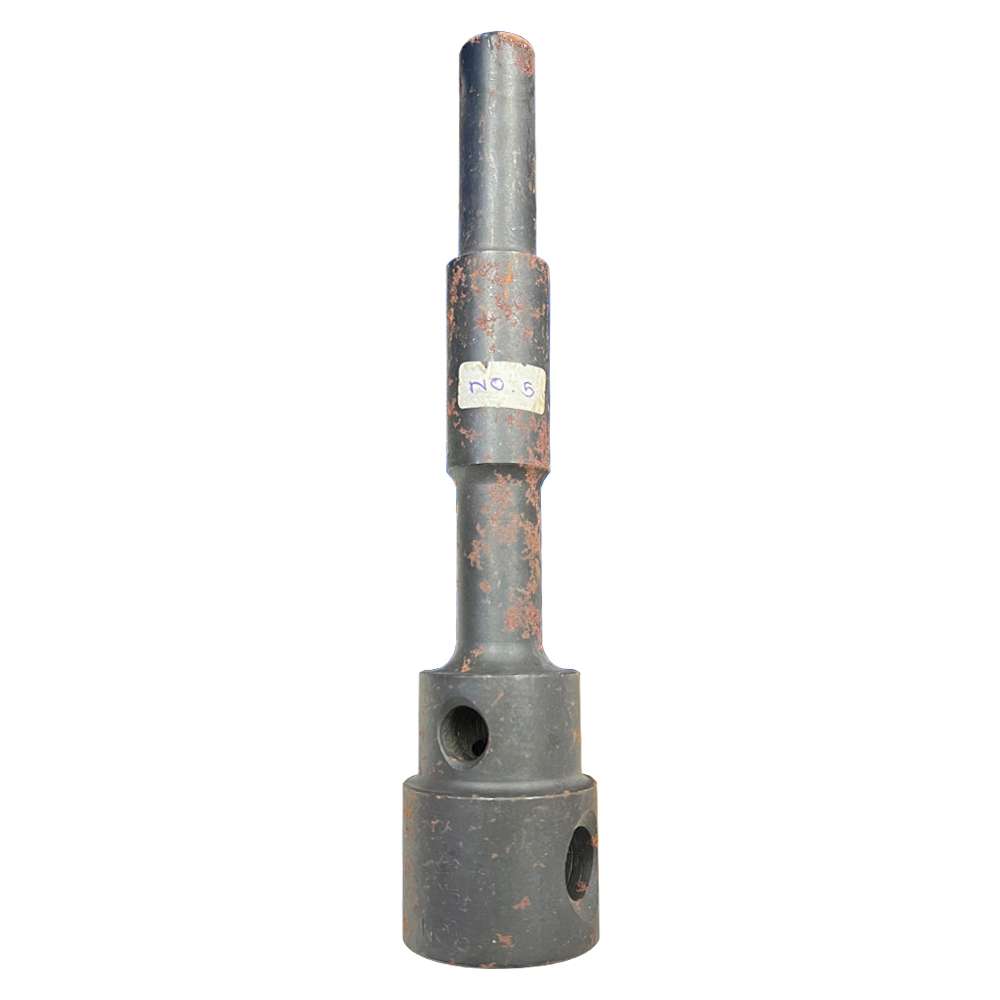 751031-9  อแดปเตอร์ HM1201 No.5 (กลม)