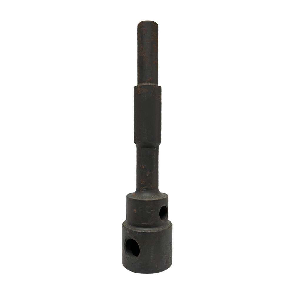 751032-7  อด๊าปเตอร์ HM1201 No.6 (กลม)