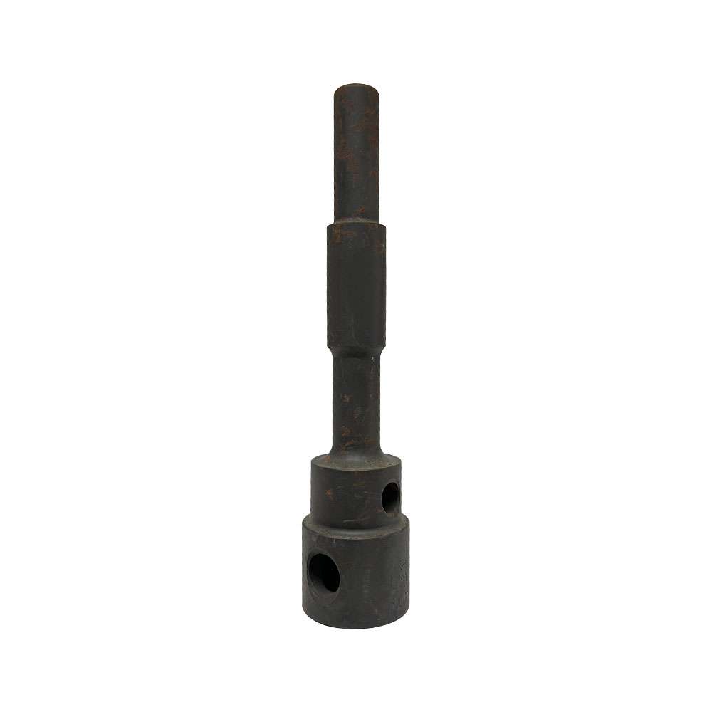 751033-5  อด๊าปเตอร์ HM1201 No.7 (กลม)