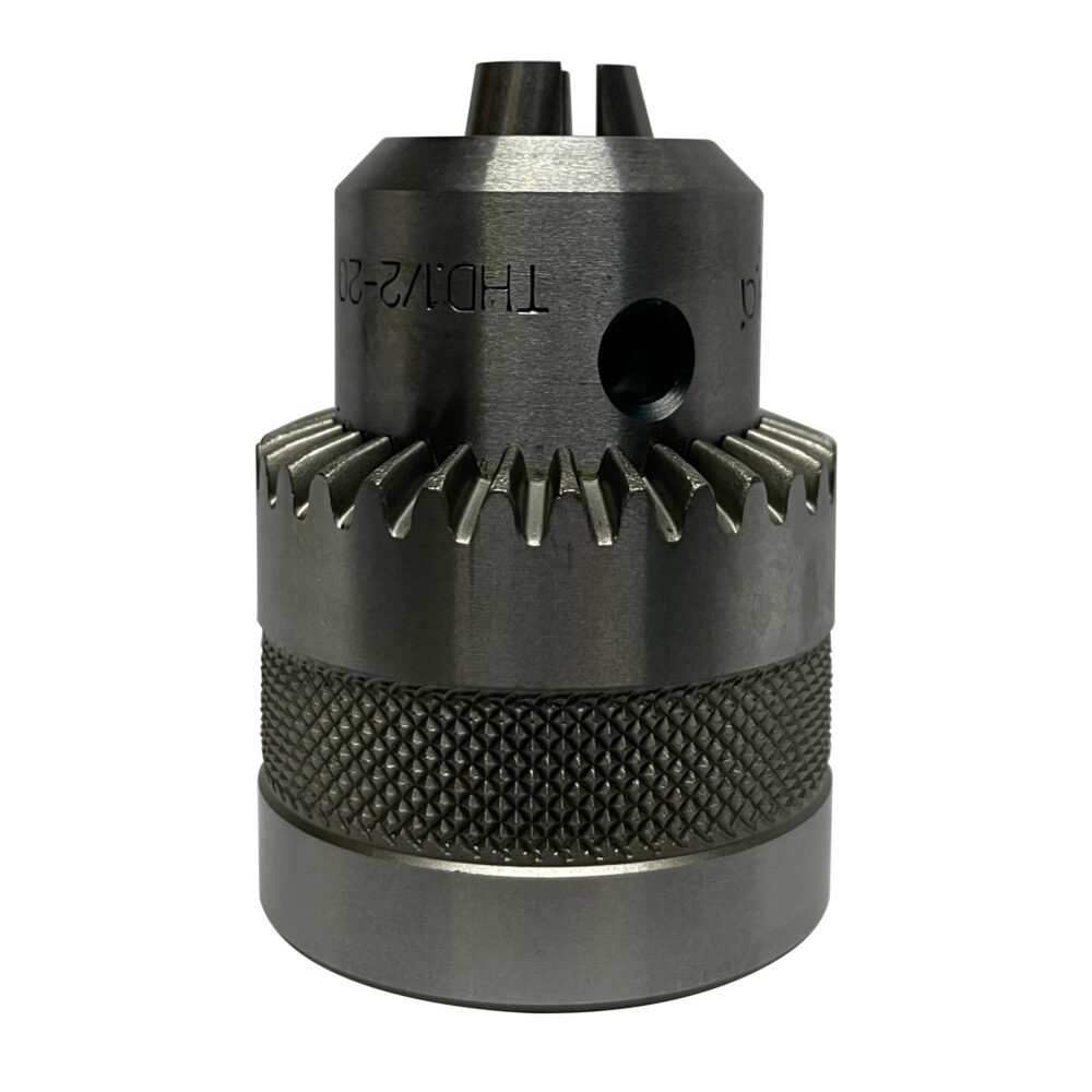 763066-8 Drill Chuck S16 (2) DS5000