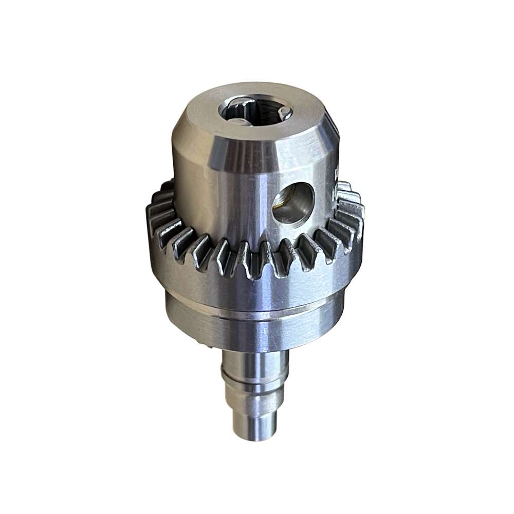 763174-5 ชุดหัวจับดอกสว่าน Drill Chuck S10 (26) BDA340