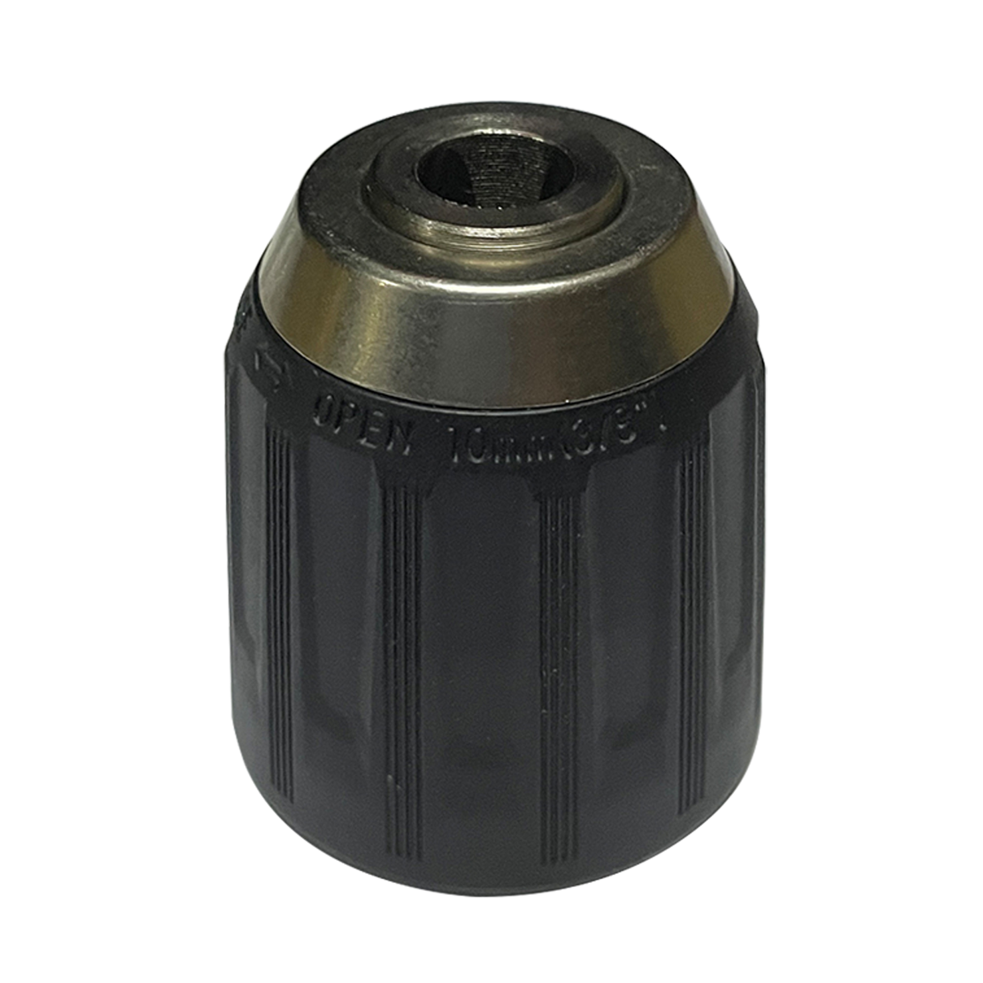 763228-8 Keyless Drill Chuck 10-24 UNF (10) DF331D