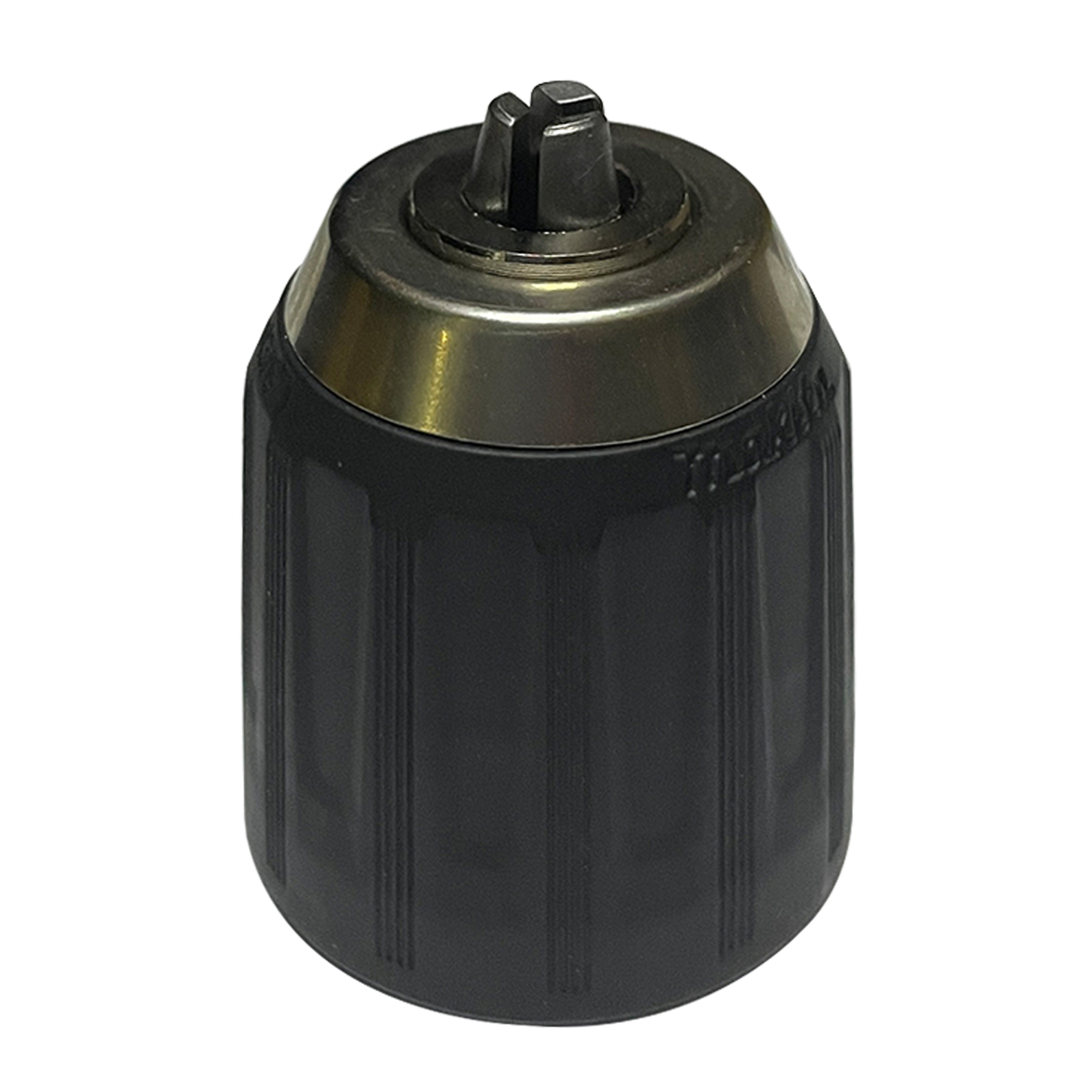 763229-6 Keyless Drill Chuck 3/8"x1/2"-20 (10) HP331D HP333