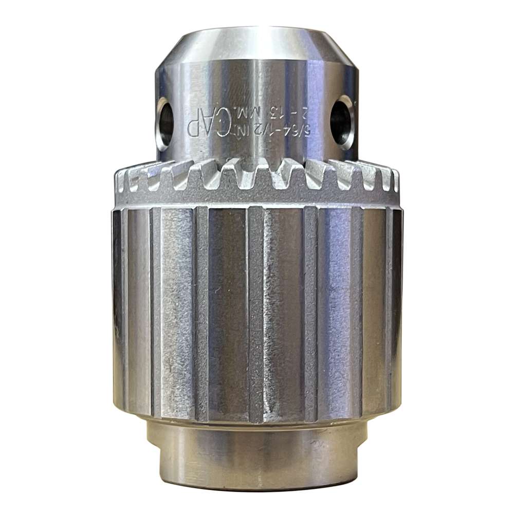 763250-5 Drill Chuck 2.0-13mm Press Fit DA001G, DG001G, DDA460, DDG460