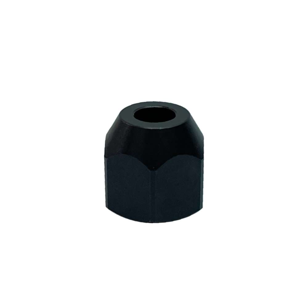 763258-9 Collet Nut (3) DCO181