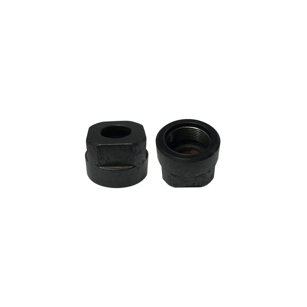 763629-0 Collet Nut (21) 3600H 3612/BR/C MT360/2