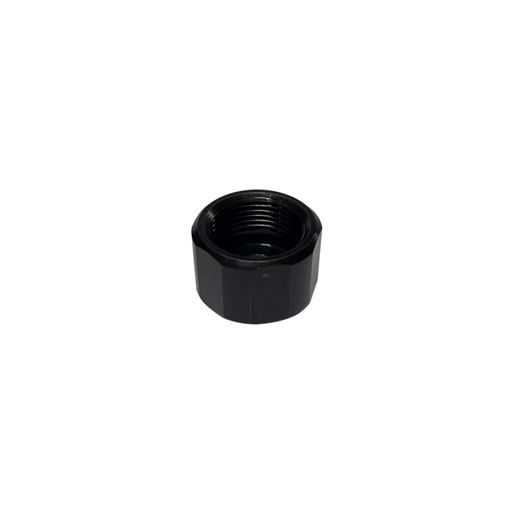763645-2 Collet Nut