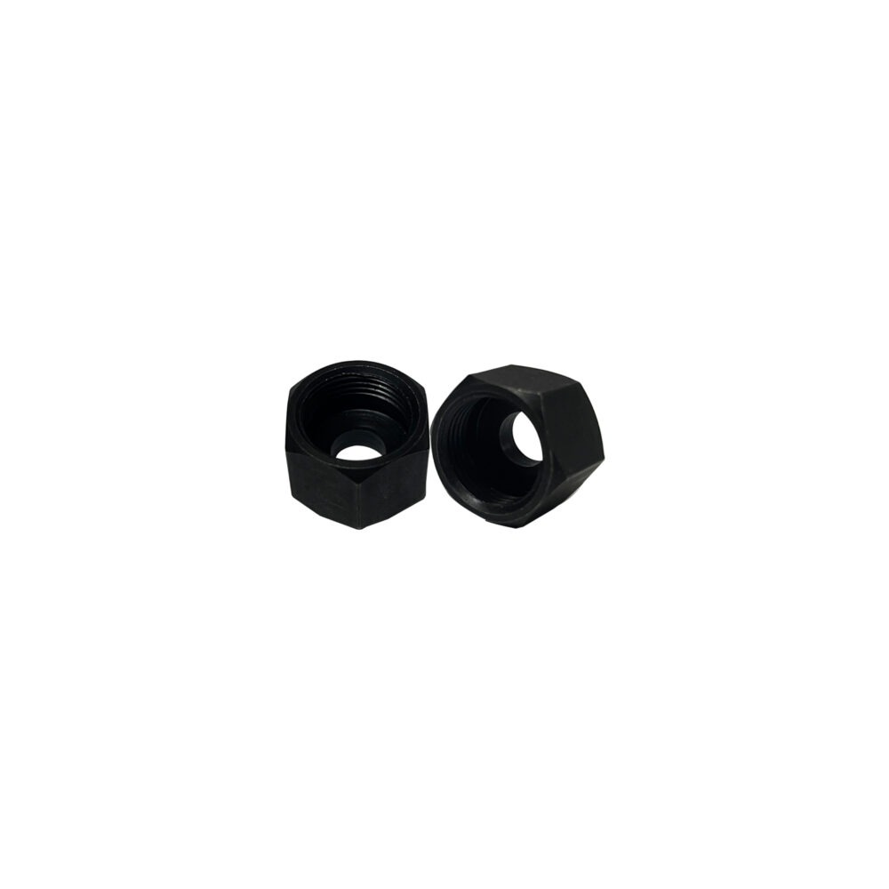763661-4 Collet Nut 6 (28) MT370/2 3709 4403