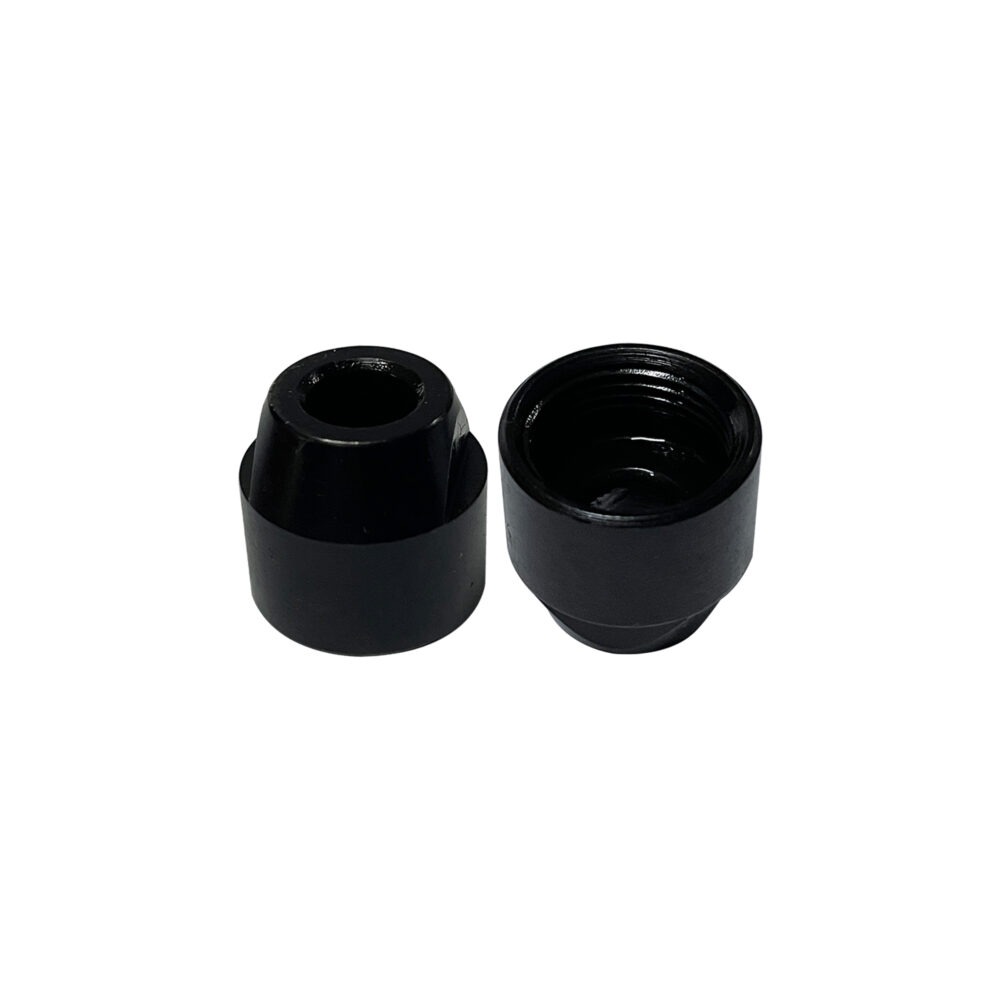 763664-8 Collet Nut 6 (2) GD0600/GD0603