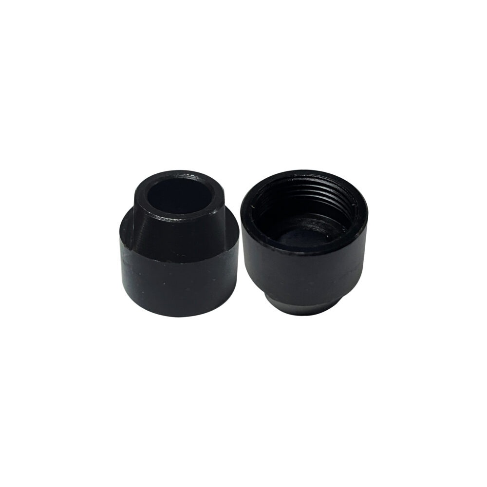 763668-0 Collet Nut