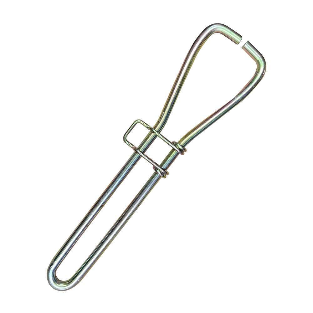 765008-8  ด้ามจับเหล็ก Turning Handle HR3520