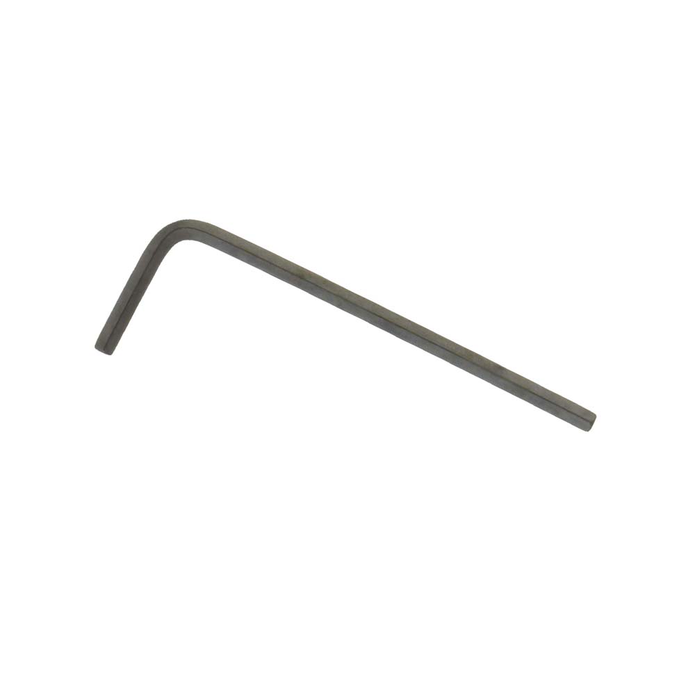 783201-2  ประแจหกเหลี่ยม Hex. Wrench 3 สำหรับรุ่น  JV100D