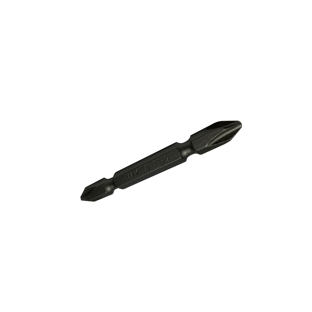 784203-1 ดอกไขควง 2 ด้าน PH2x65 mm 1/4" Hex NZ แผง