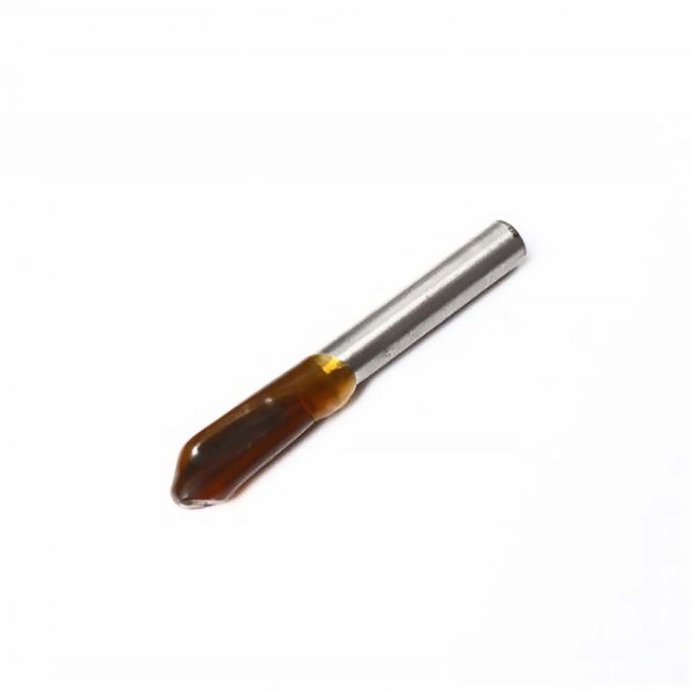 793103-4 ดอกเร้าเตอร์ Straight Bit 8E ขนาด 8มิลลิเมตร 18x6.35x32มิลลิเมตร