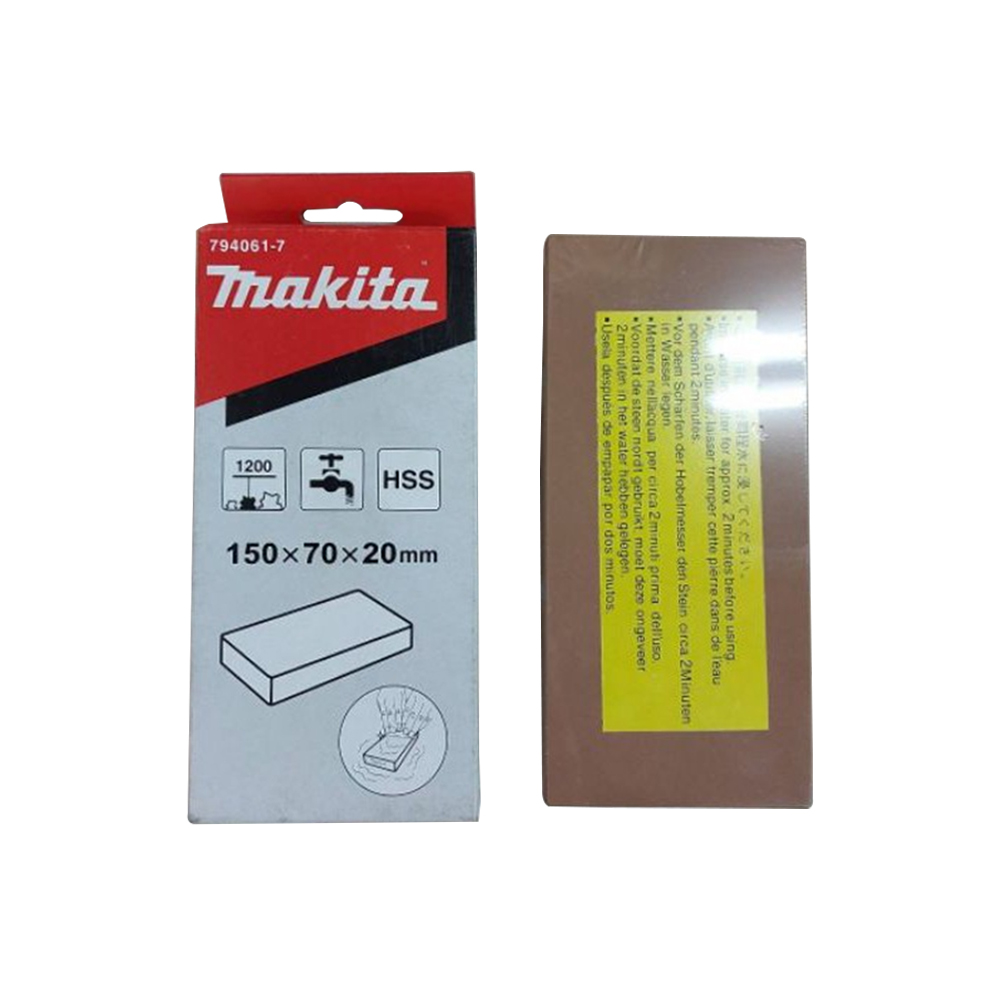 794061-7 Dressing Stone 150 WA1200 (1006) 1100 BKP140