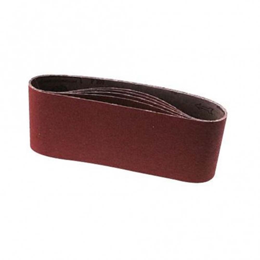 794139-6 กระดาษทรายสายพาน WA240 100x610mm 9401,9403