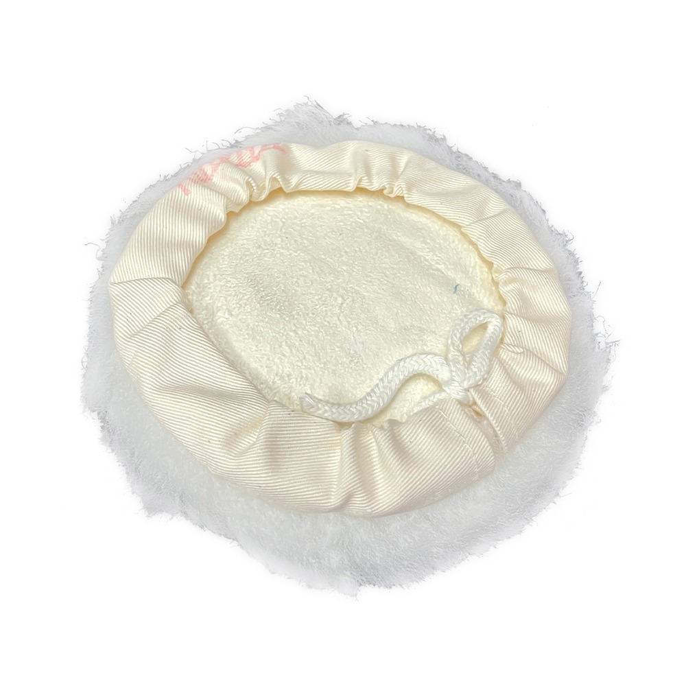 794173-6 Wool Bonnet 100
