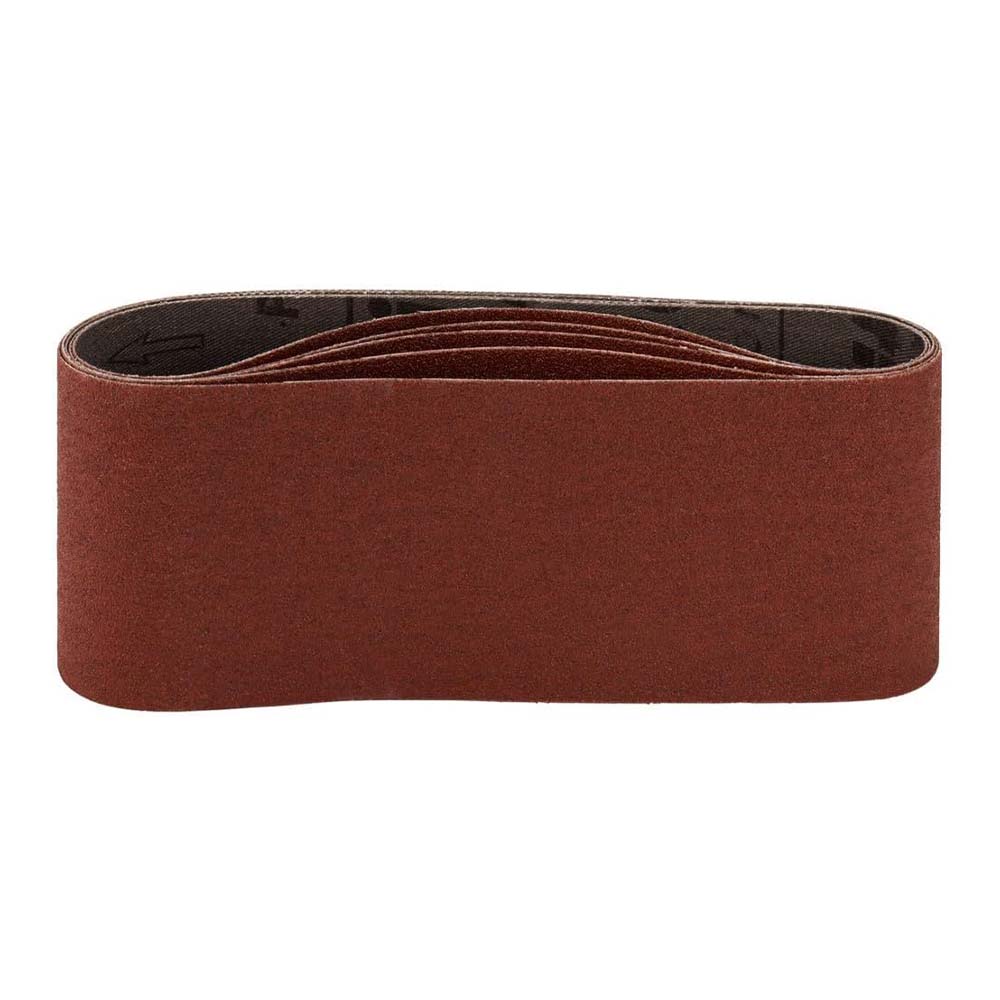 794239-2 กระดาษทรายสายพาน WA80 76x610mm 9924DB