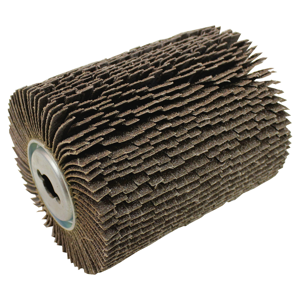 794384-3 Slit Paper Wheel 120-40 ลอกสนิม สี 9741