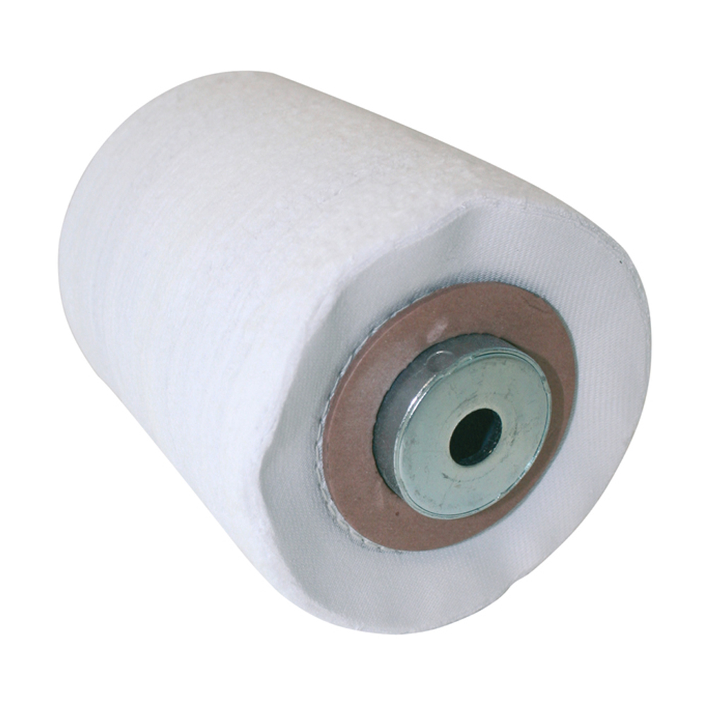 794381-9 Cotton Buff Wheel 120 ปัดเงา 9741