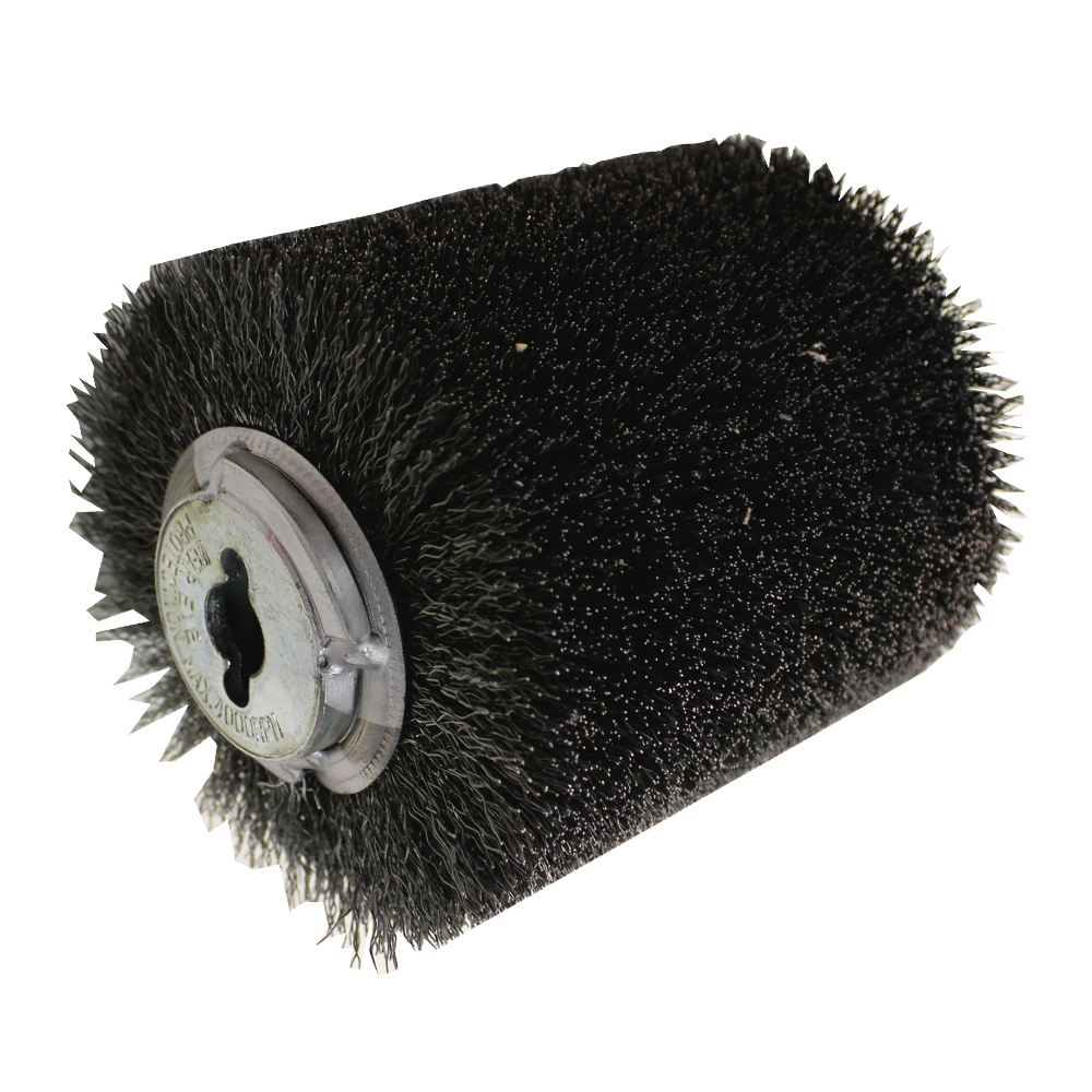 794382-7 Wire Brush Wheel 120 ลอกสนิม 9741
