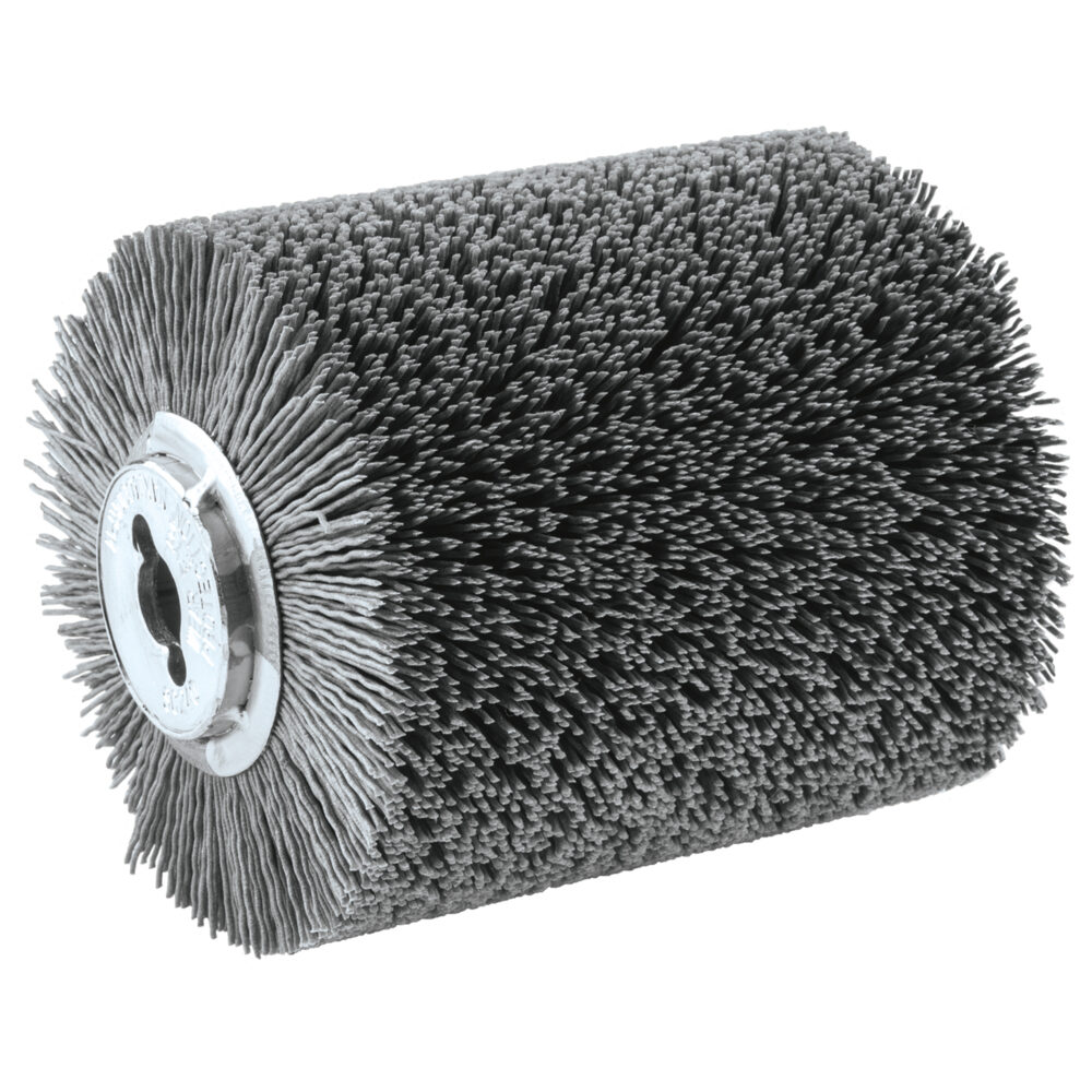 794383-5 Nylon Brush Wheel 120-240 ละเอียด 9741