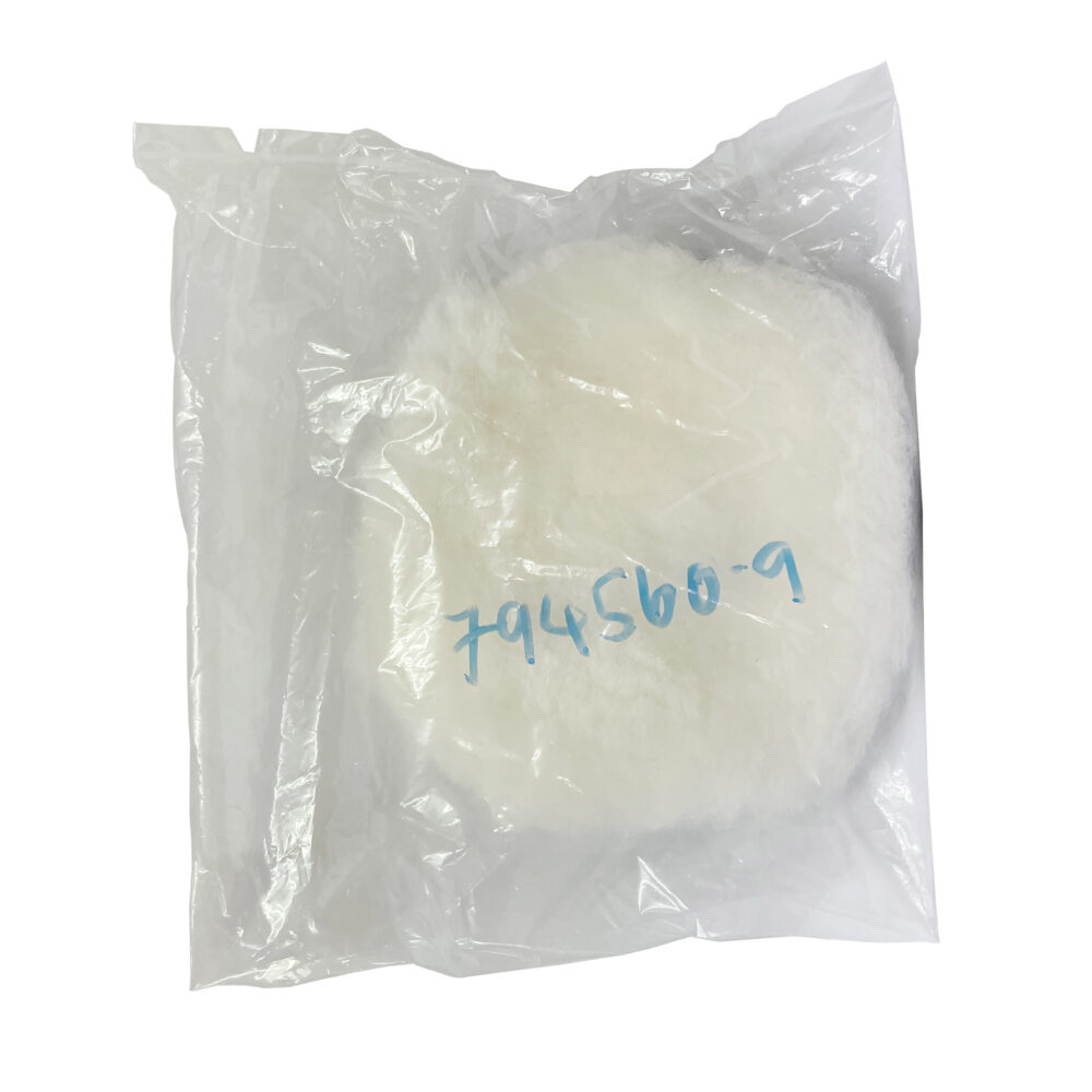 794560-9 ขนแกะขัดเงา 5-1/2" 140mm H/L DBO180, BO503/41