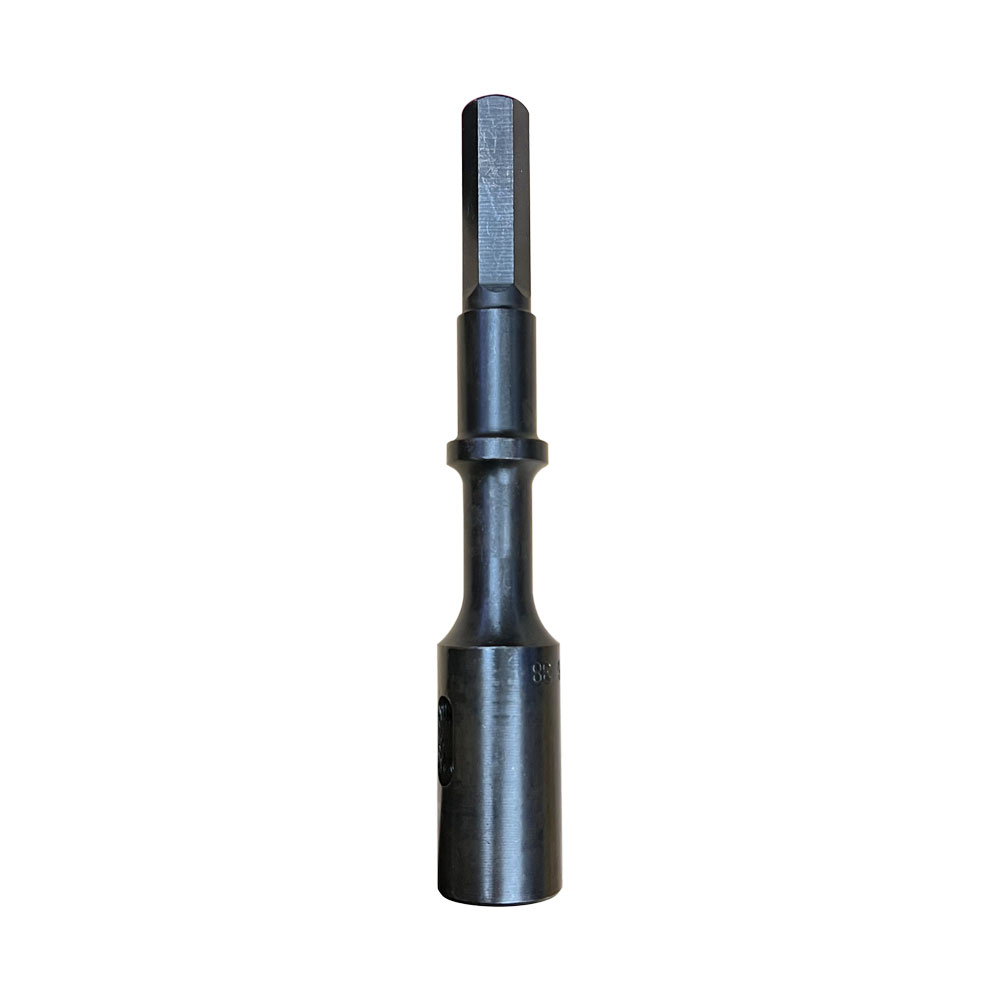 798002-5  อะแดปเตอร์ก้านเรียว Taper Shank Adapter No.2